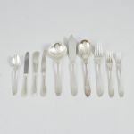 1360 3447 CUTLERY SET